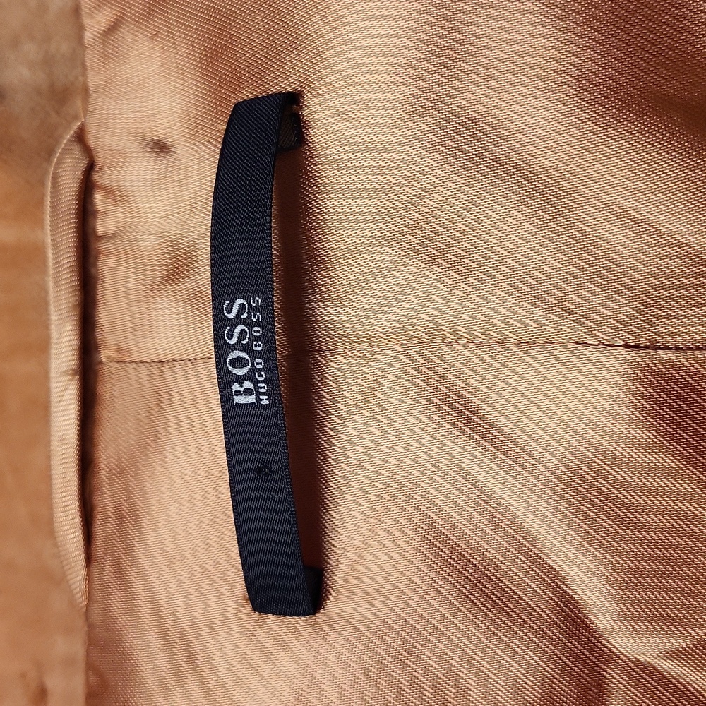 Hugo Boss jacket - Picture 3 of 4
